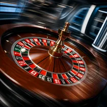 SpinJoys - Live Roulette - Evolution Gaming