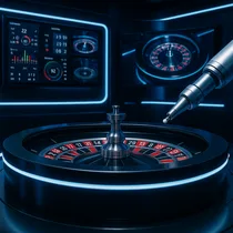 SpinJoys - Live Roulette - Online Casino