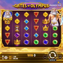 SpinJoys - Gonzo's Quest Slot Game - Online Casino