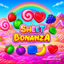 SpinJoys - Sweet Bonanza Slot Game - Online Casino