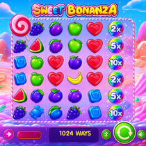 SpinJoys - Sweet Bonanza Slot Game - Pragmatic Play