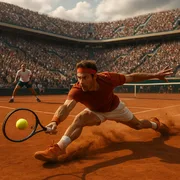 SpinJoys - Tennis Wedden - Grand Slam Toernooien